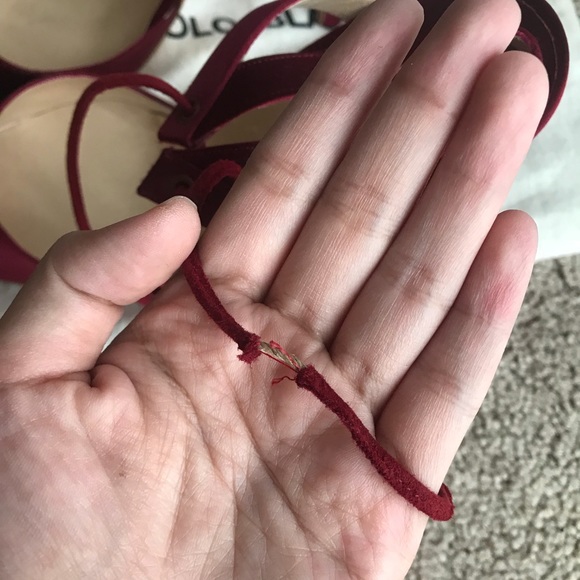 Manolo Blahnik Pumps vintage - Picture 4 of 5